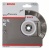 Алмазный диск Bosch по бетону Expert for Concrete 125 x 22,23 x 2,2 x 12 mm 2608602556